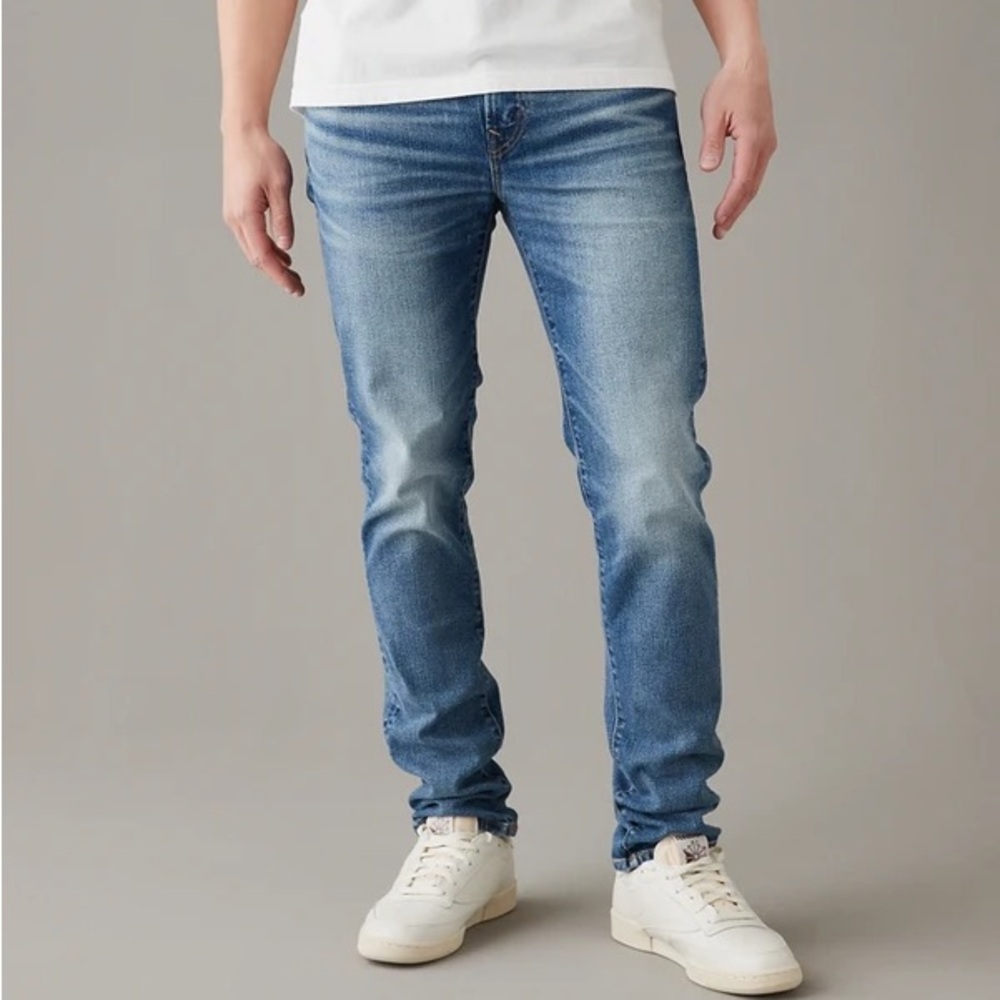 American Eagle Air Flex+ Jeans